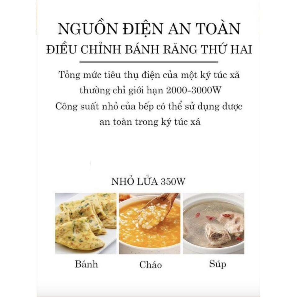 Bếp Điện 6 chức năng trong 1 Olayks - AsiaMart