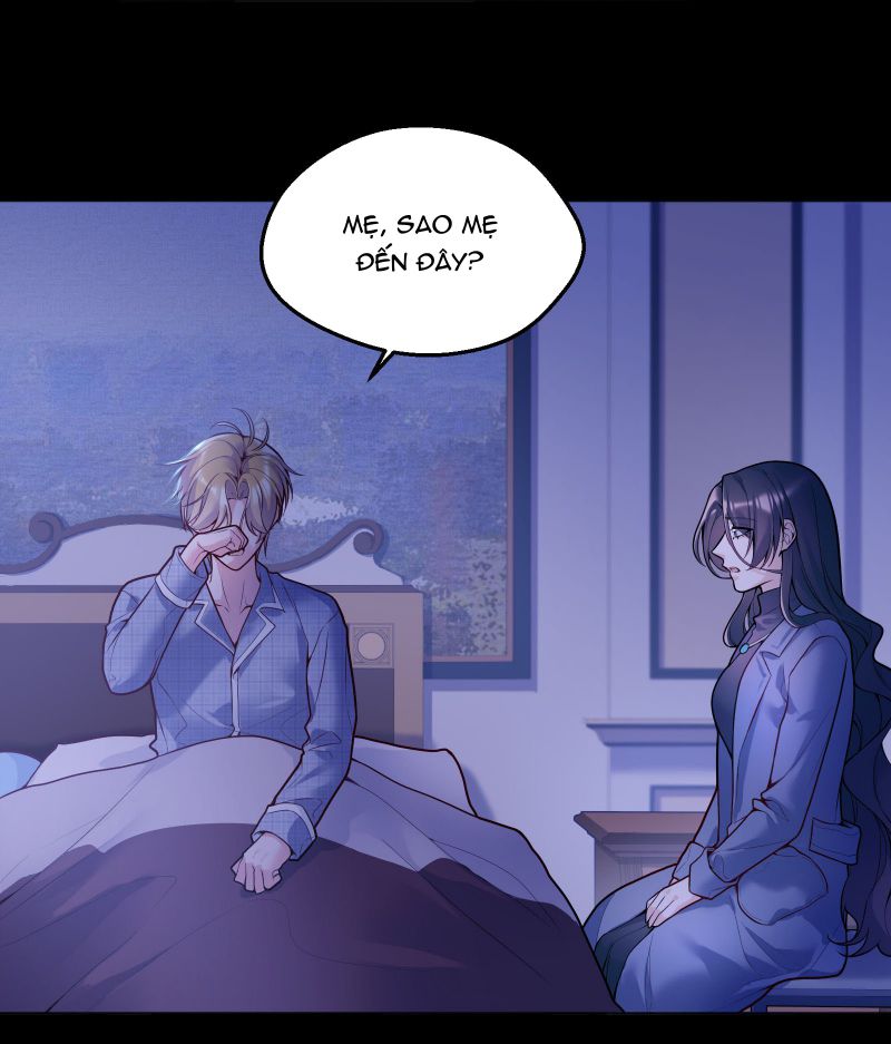 chàng nhân viên host và gã hàng xóm nguy hiểm chapter 88 36