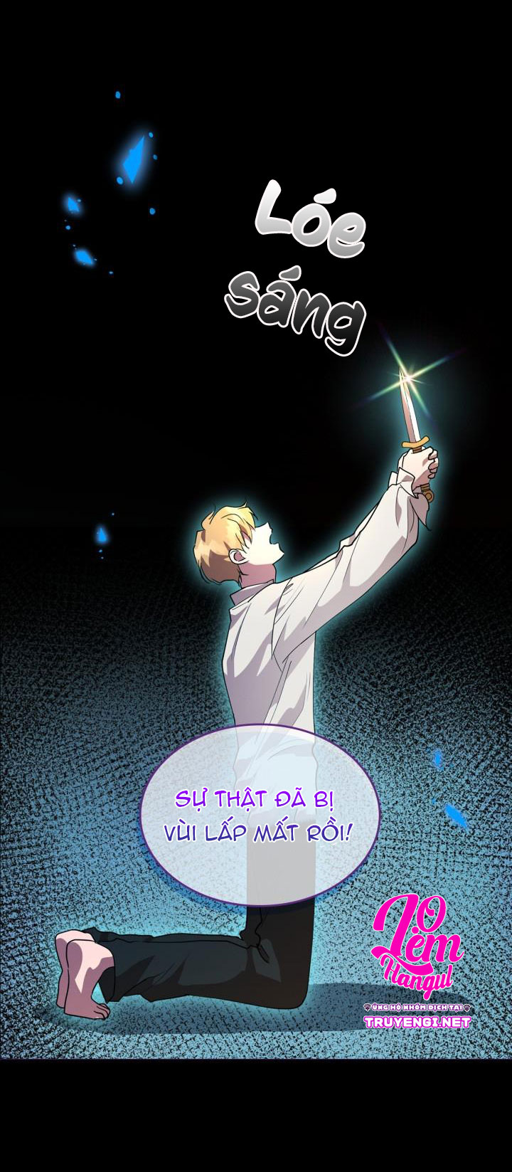 giết chết ác nữ phản diện chapter 36 10