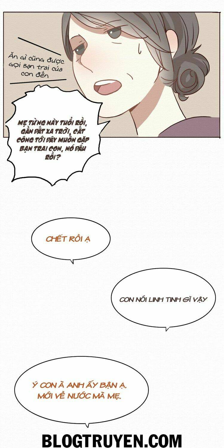 tình yêu không nói dối chapter 5 12