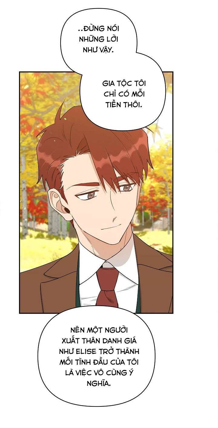 phương pháp trở thành con gái của người hùng bóng đêm chapter 23 14