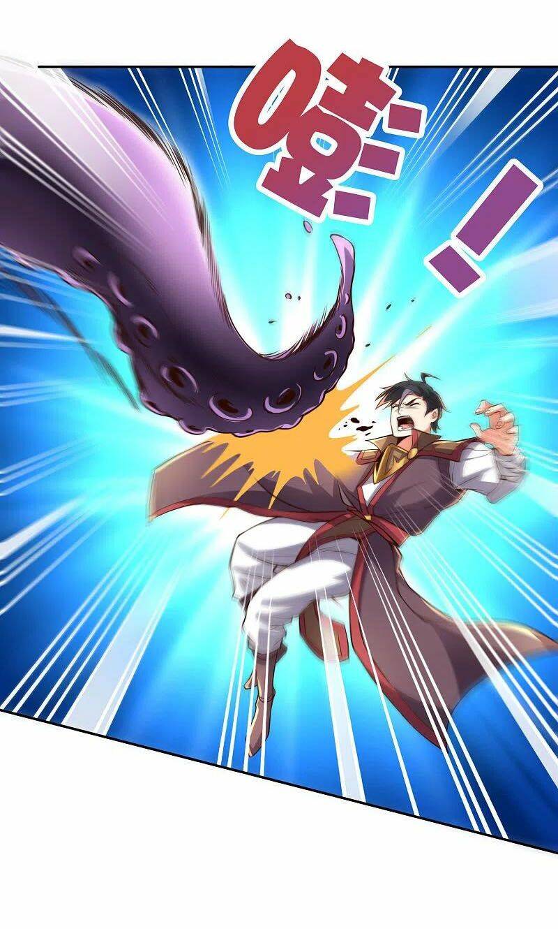 phục thiên thánh chủ chapter 186 14