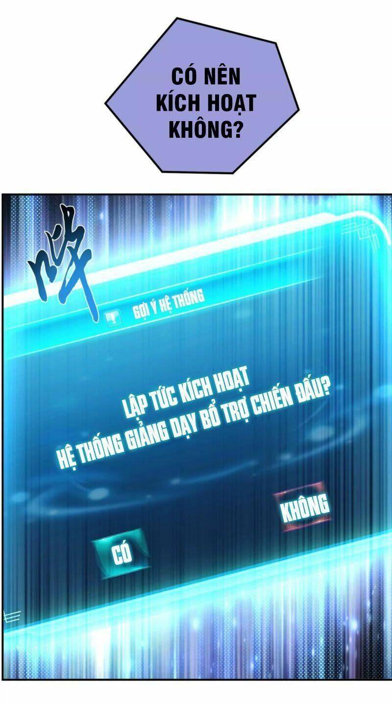 nam chủ và hậu cung đều dưới trướng ta chapter 20 33