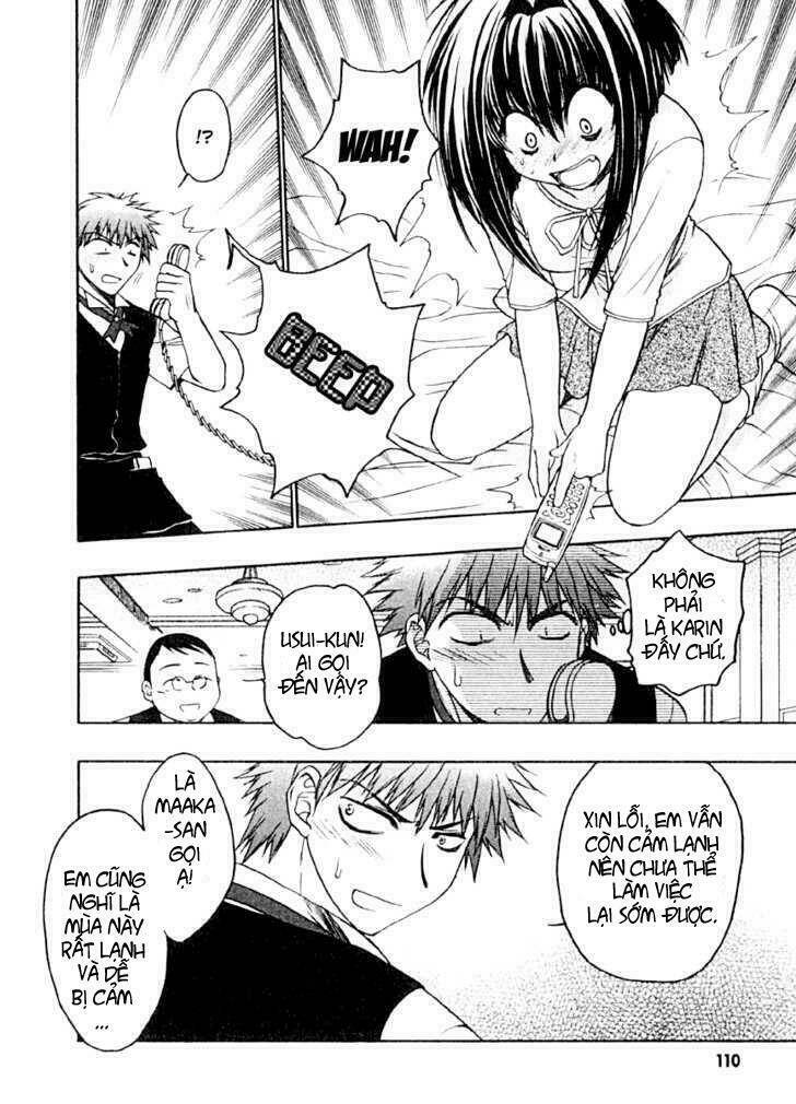 little vampire chapter 4 15