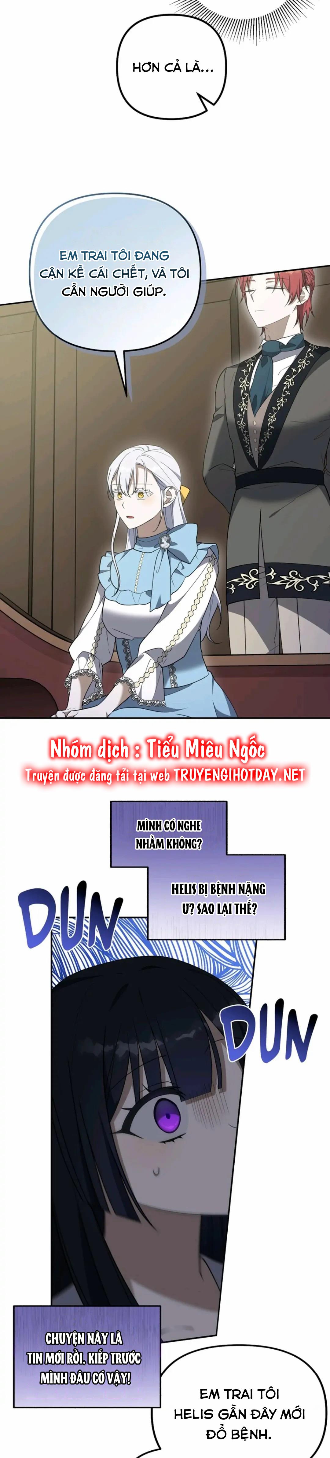 lời nguyền vẫn chưa kết thúc chapter 29 25