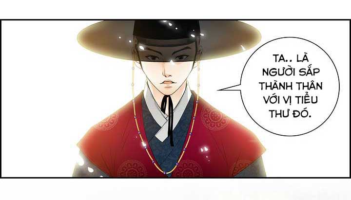 chuyện khuê phòng chapter 4.3 4