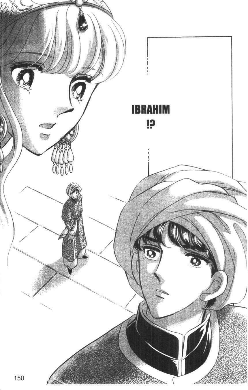 nữ hoàng của đế chế ottoman chapter 5 71