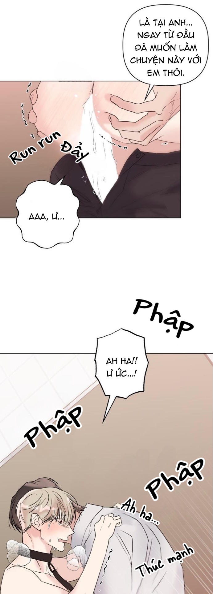 tình yêu ràng buộc chapter 9 43