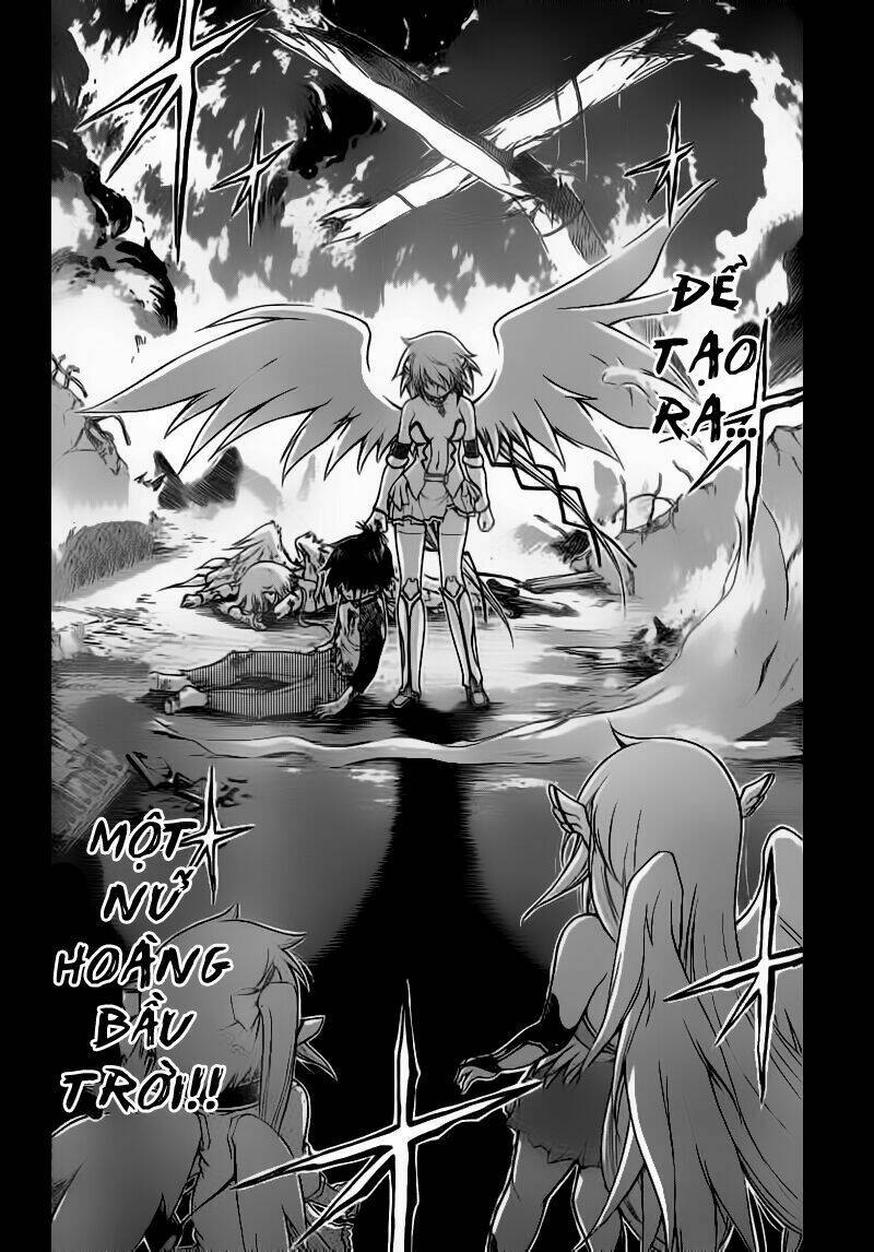 vật thất lạc của bầu trời chapter 54 36