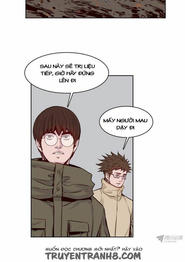 vua của vong linh chapter 168 9