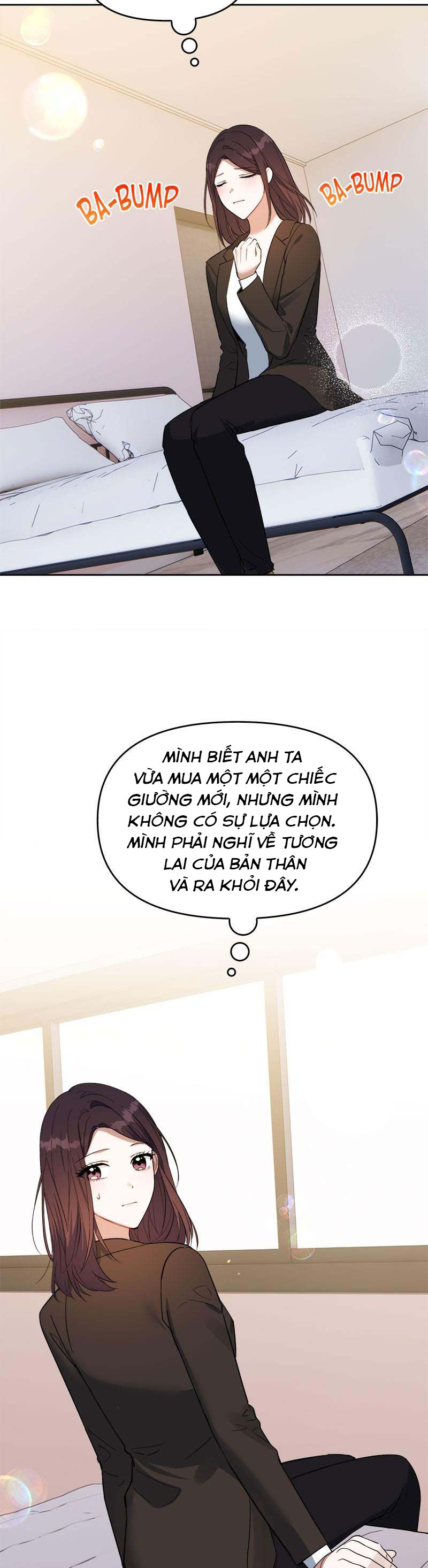 bản cam kết hôn nhân chapter 43 36