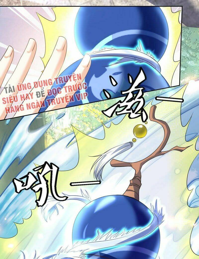 đỉnh cấp phản phái đại sư huynh chapter 28 22