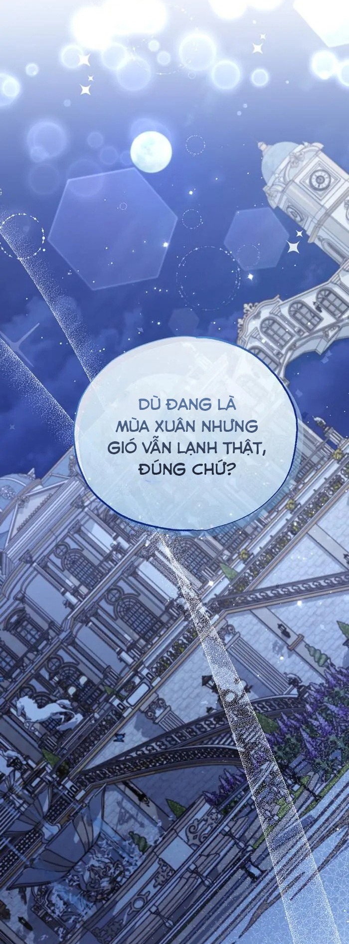 trở thành thánh nữ giả mạo chapter 23 55