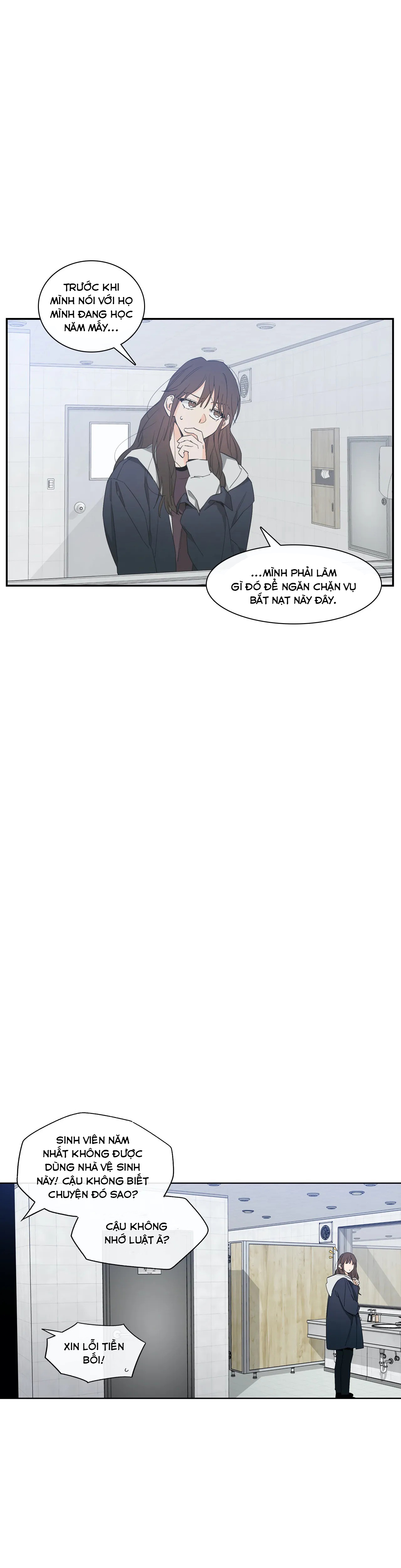 1 với 1 chapter 45 26