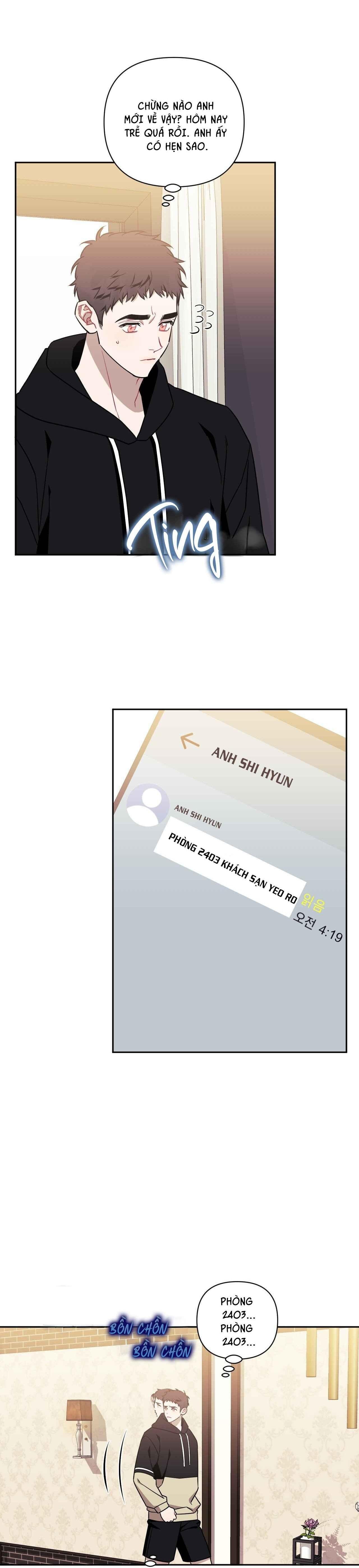 hơn cả bạn bè Chapter 96 anh chủ nt8 23