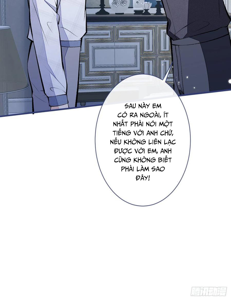 lại bị nam thần chọc trên hot search! chapter 117 34