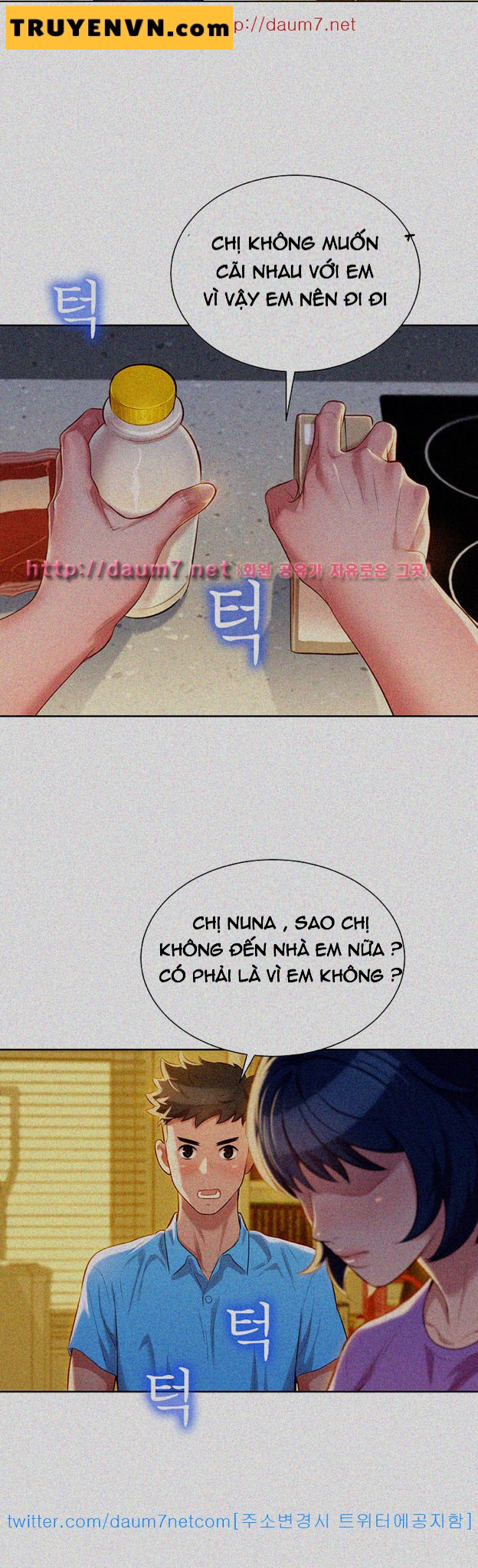 chị gái mưa chapter 25 8