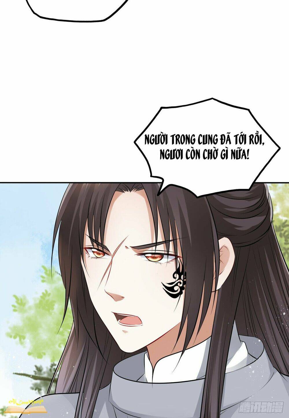 vương phi thật thích trang điểm chapter 65 46