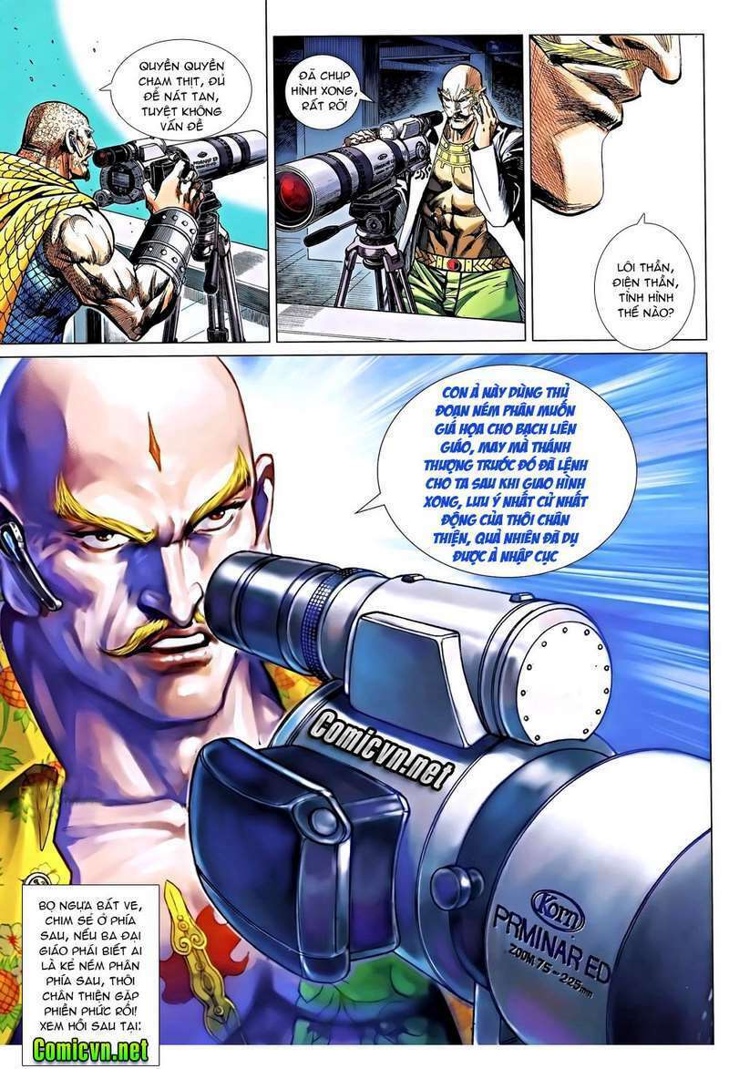 thạch hắc long truyện chapter 35 28