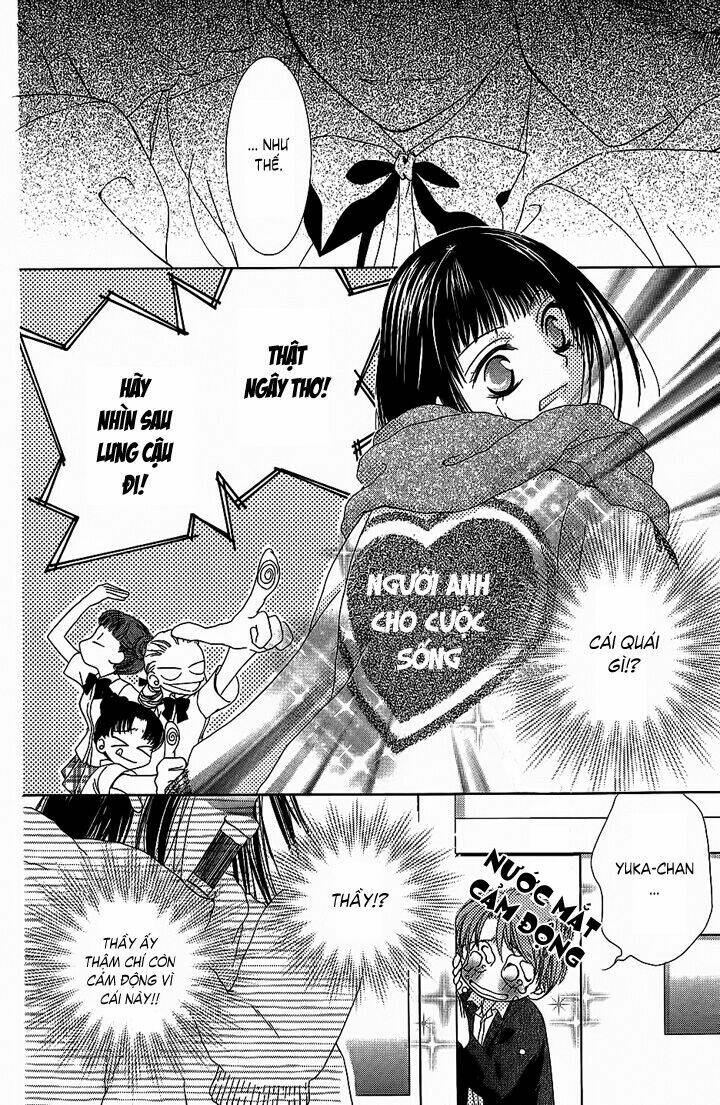 sugar family chapter 6 15