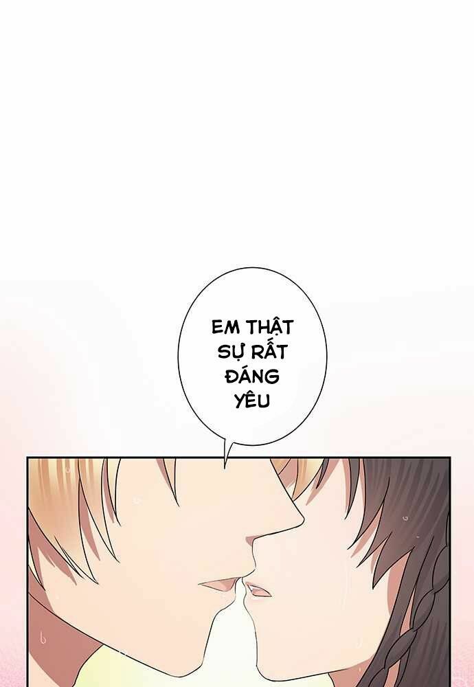 nụ hôn nguyền rủa chapter 22 1