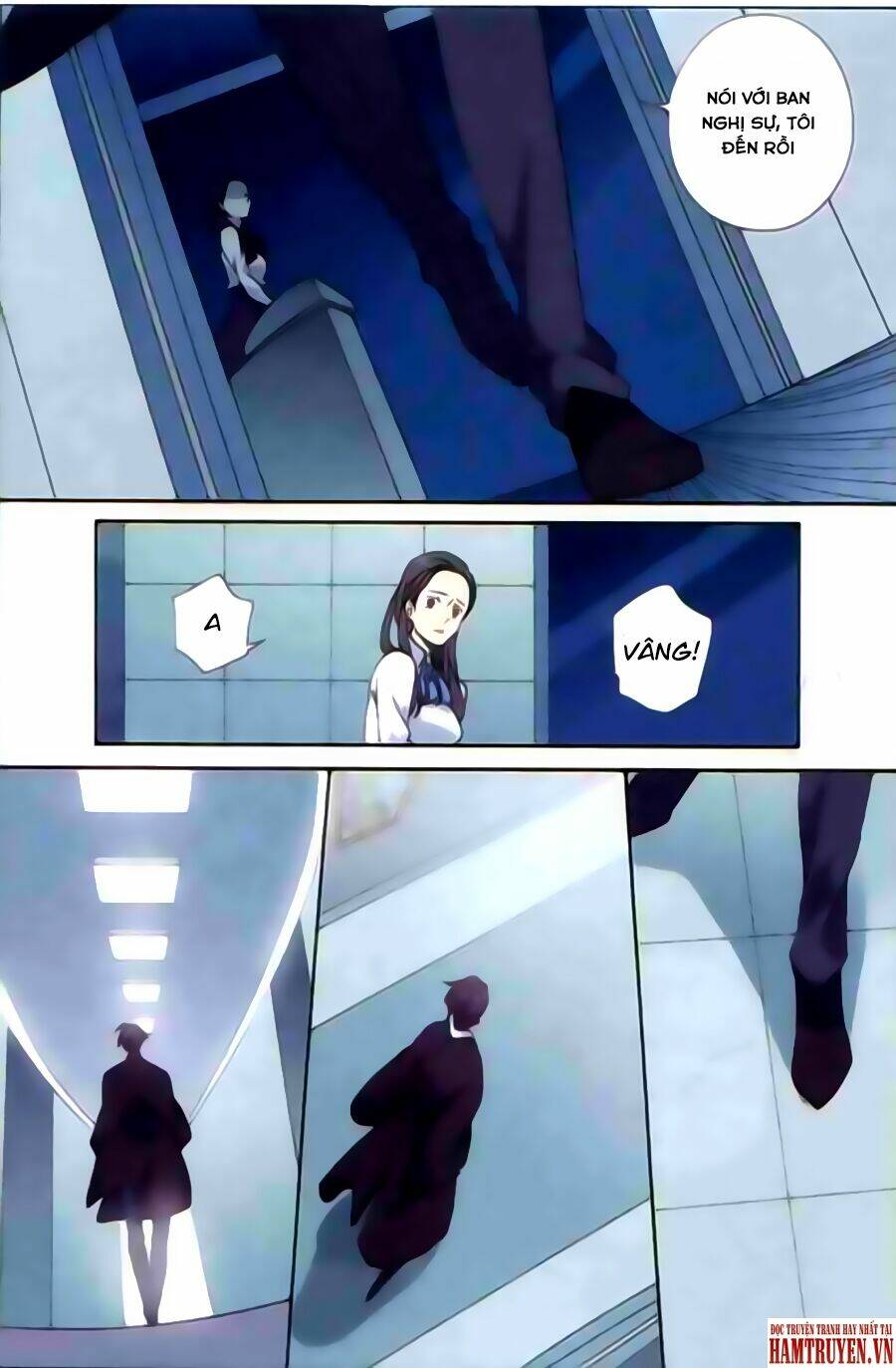 thuấn linh chapter 20 12