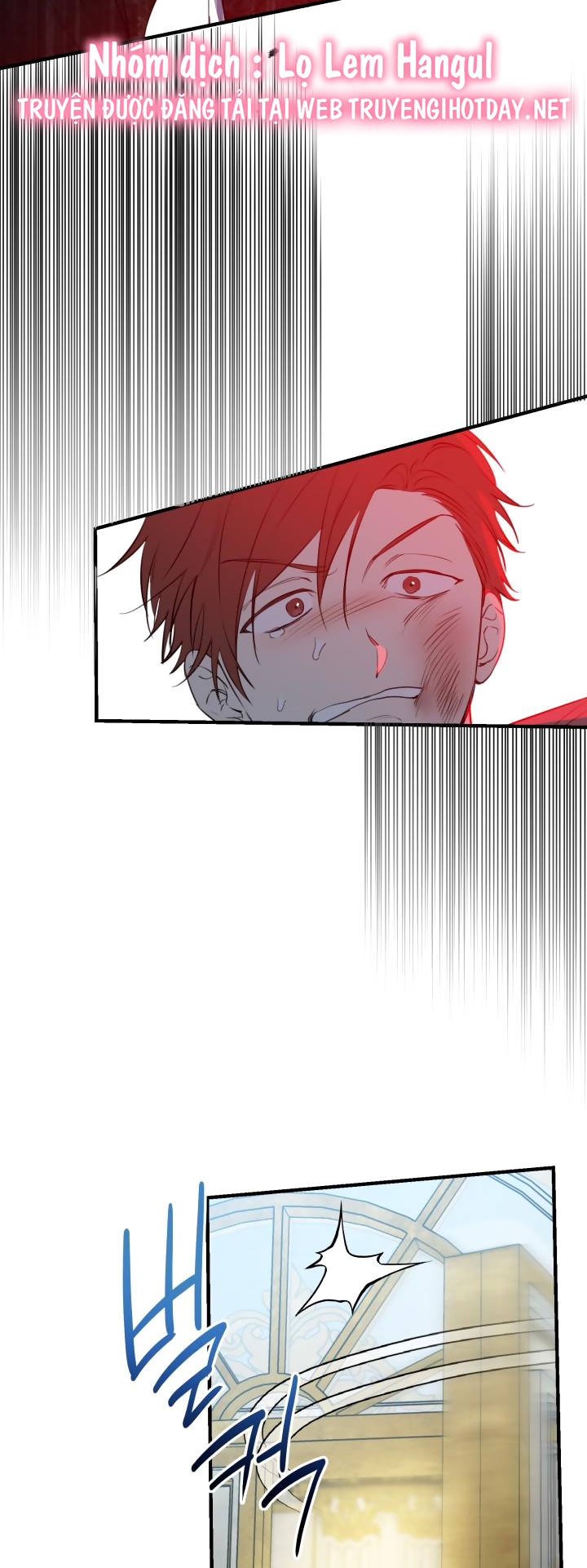 những kẻ mạnh nhất thế giới đều bám lấy tôi chapter 96.1 4