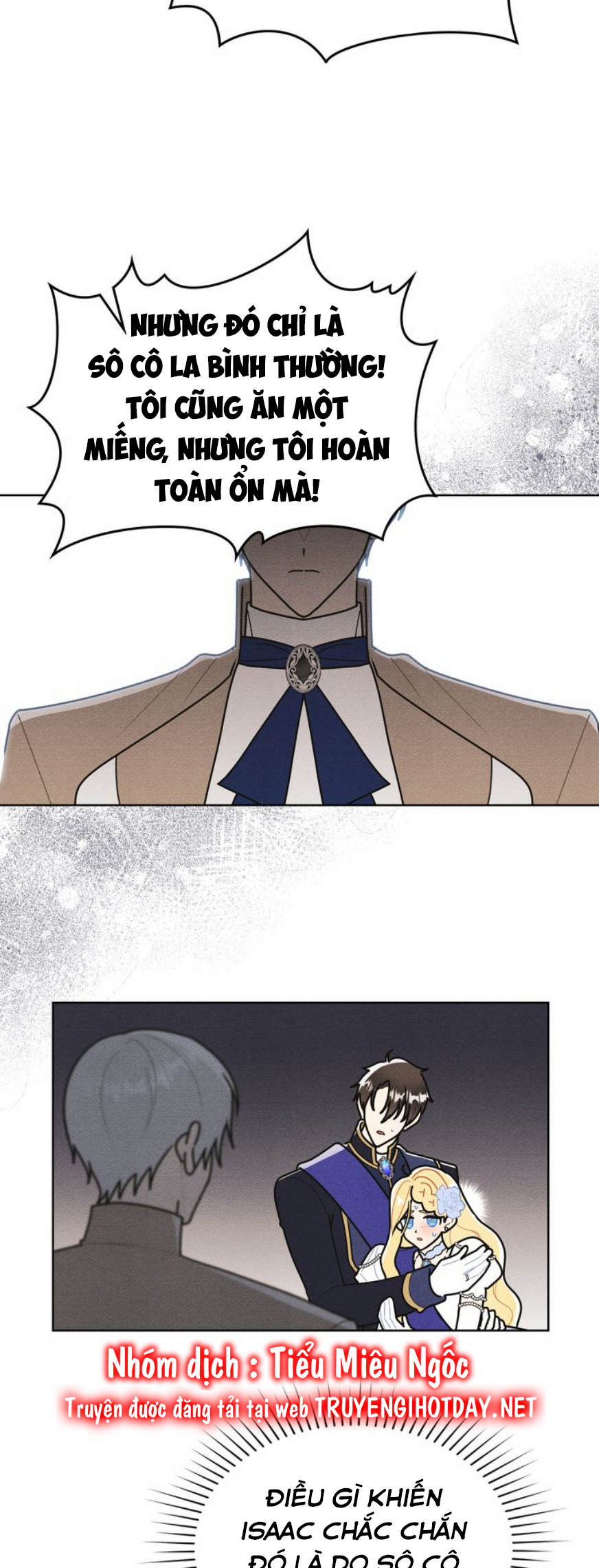 chúng ta cùng nhau tắm nhé? chapter 51 6