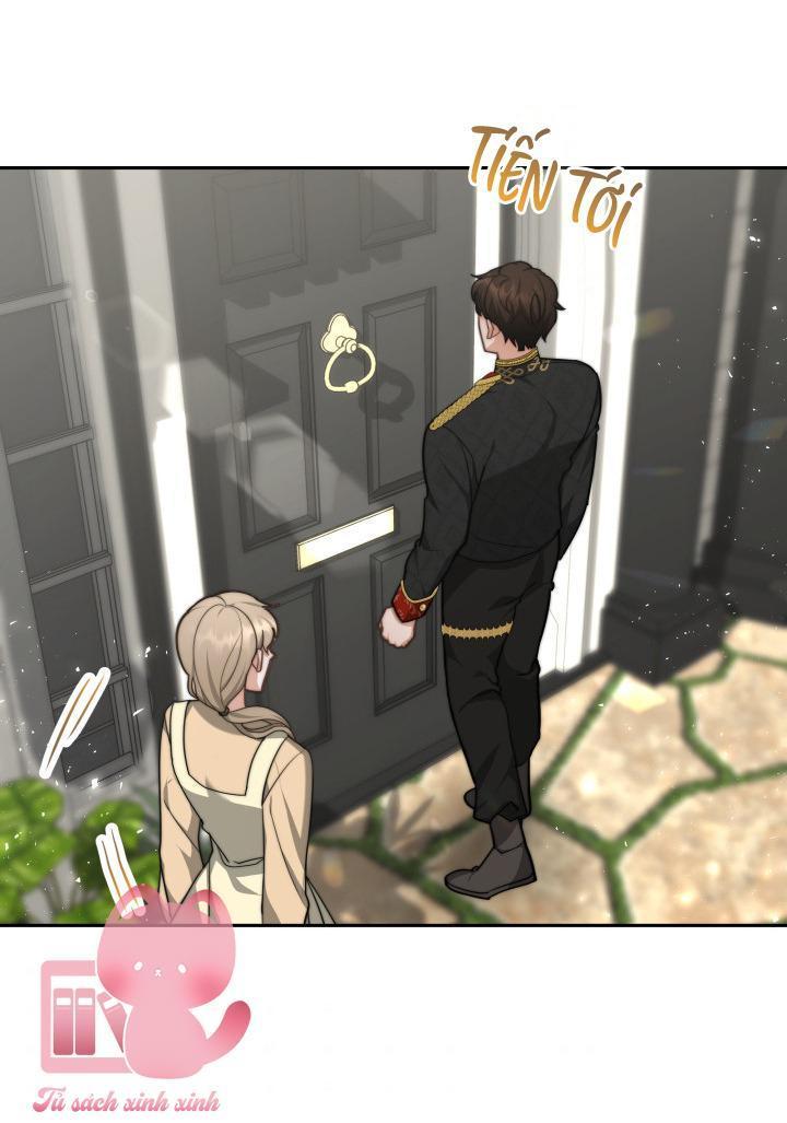 từ chồng cũ hóa thành nam chính chapter 10 9