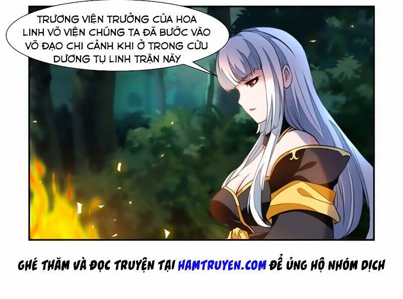cửu dương thần vương chapter 22 17