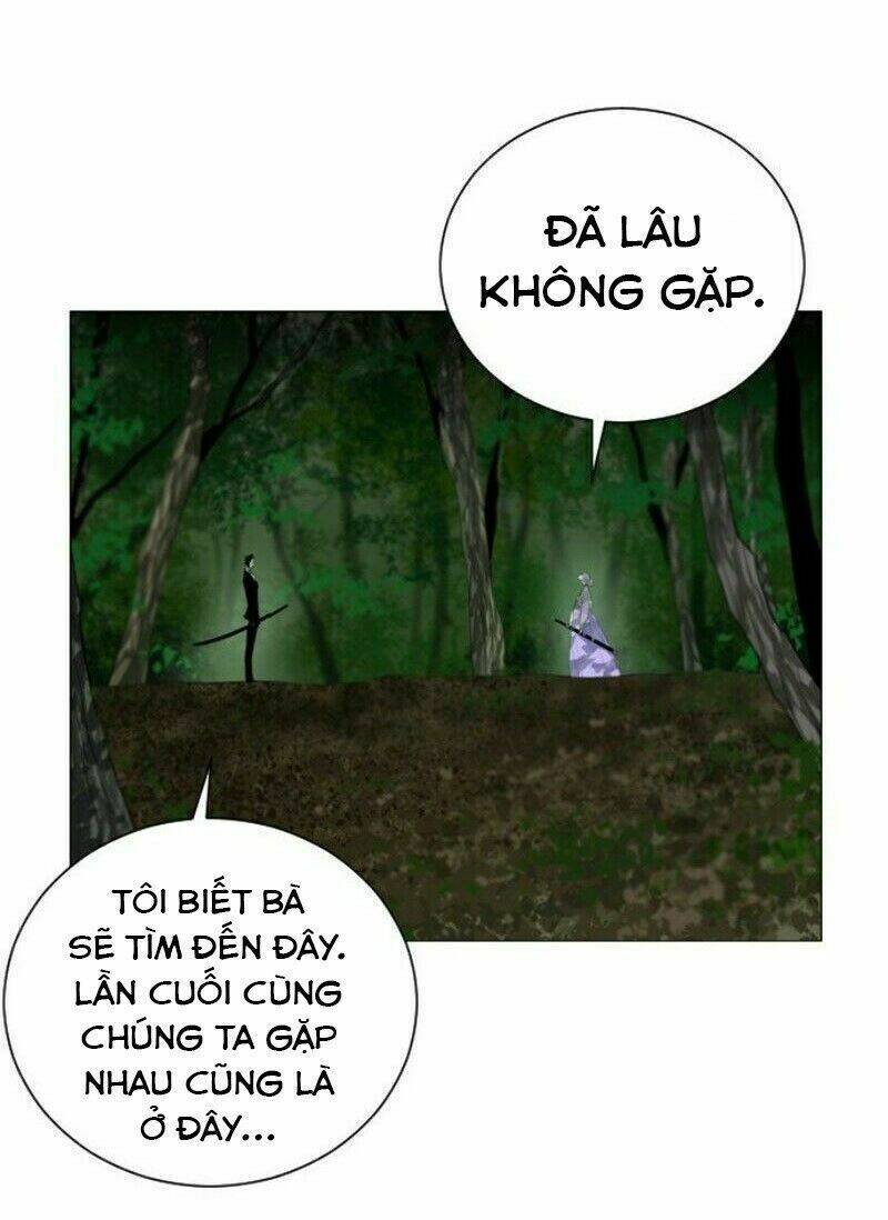 trò chơi thế kỉ chapter 2 3