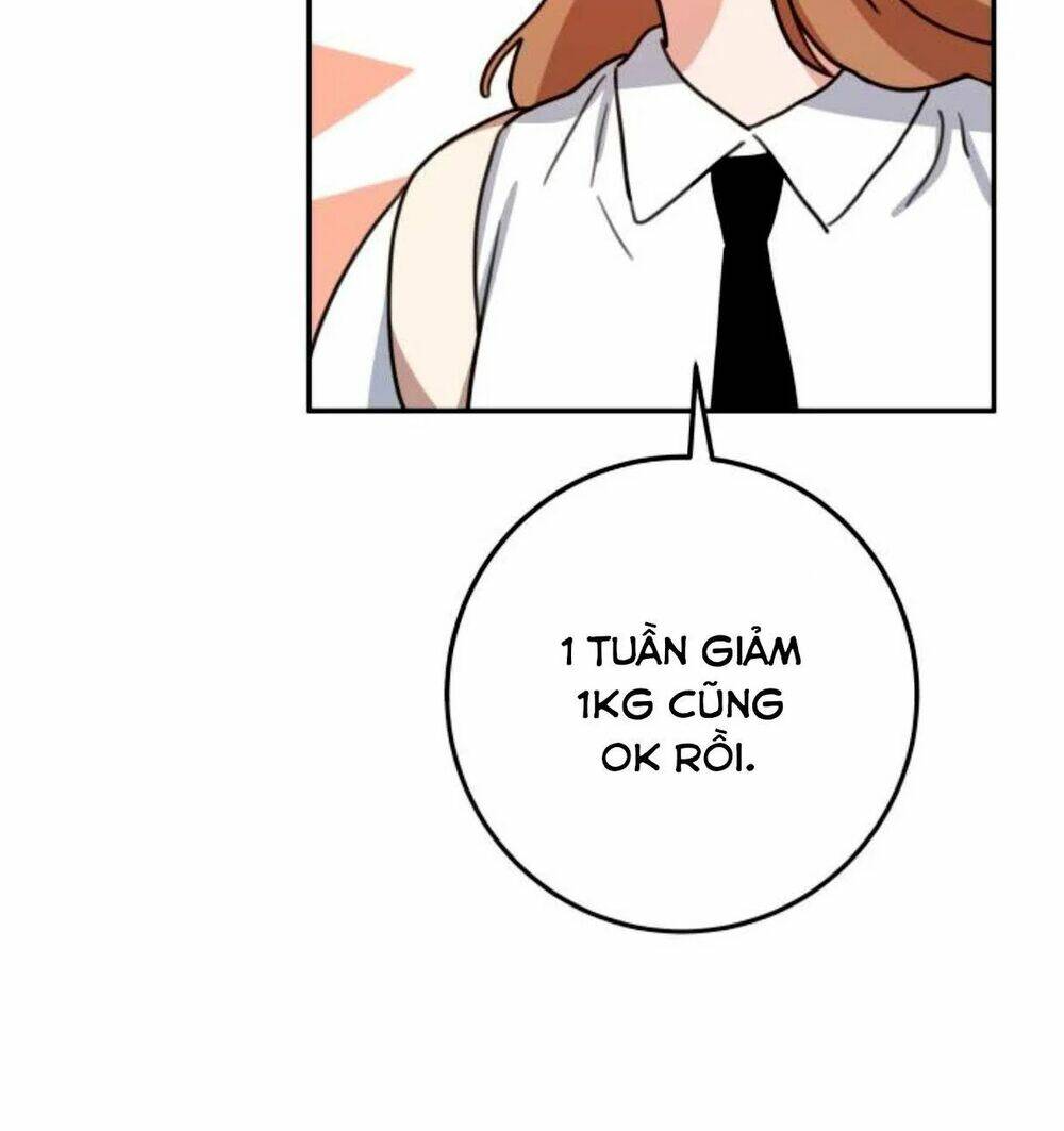 bloody romance - lãng mạn đẫm máu chapter 11.5 27