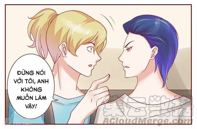 bá đạo tổng tài yêu tôi chapter 152 11