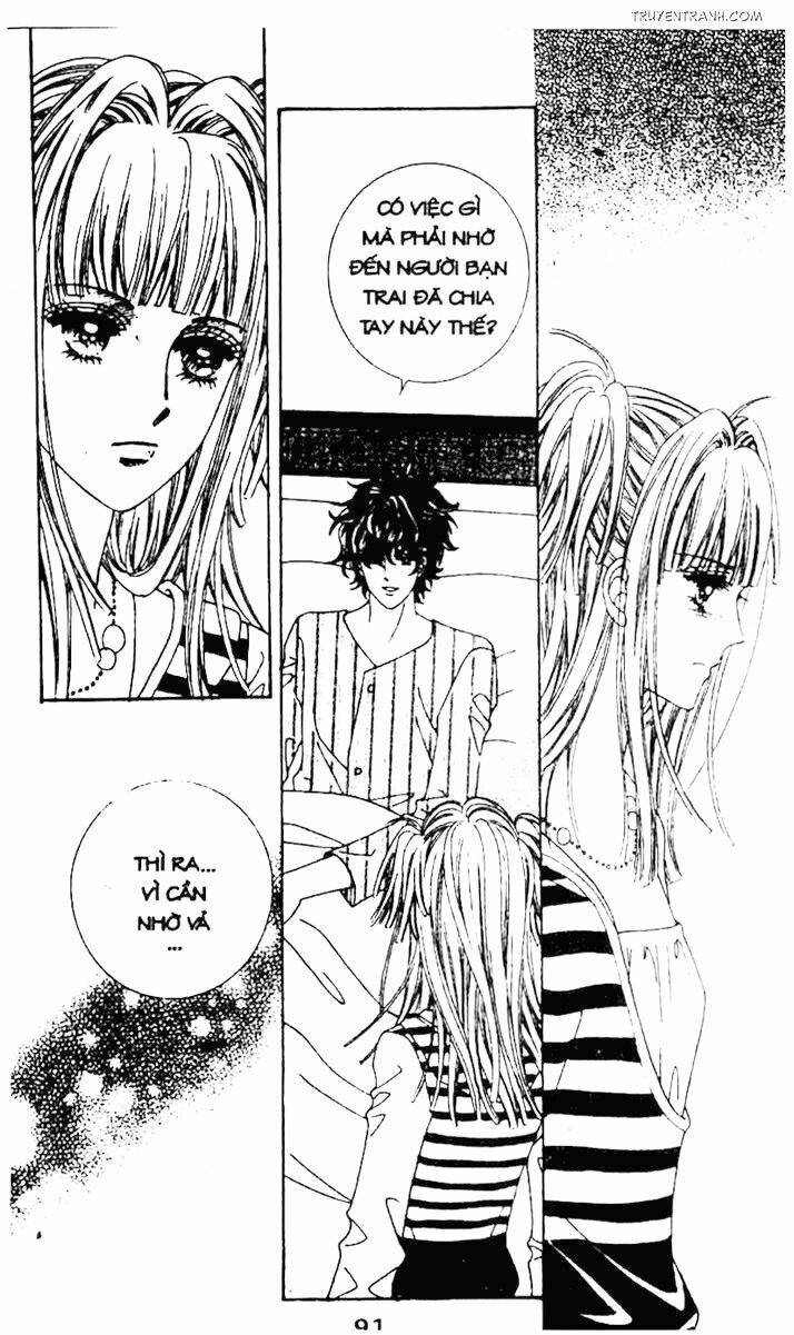 điên vì yêu - love like crazy chapter 51 7