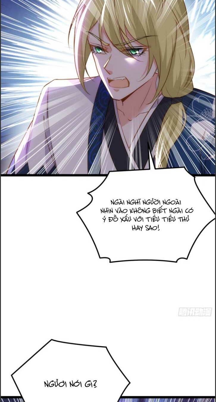 hoạn phi thiên hạ chapter 264 4