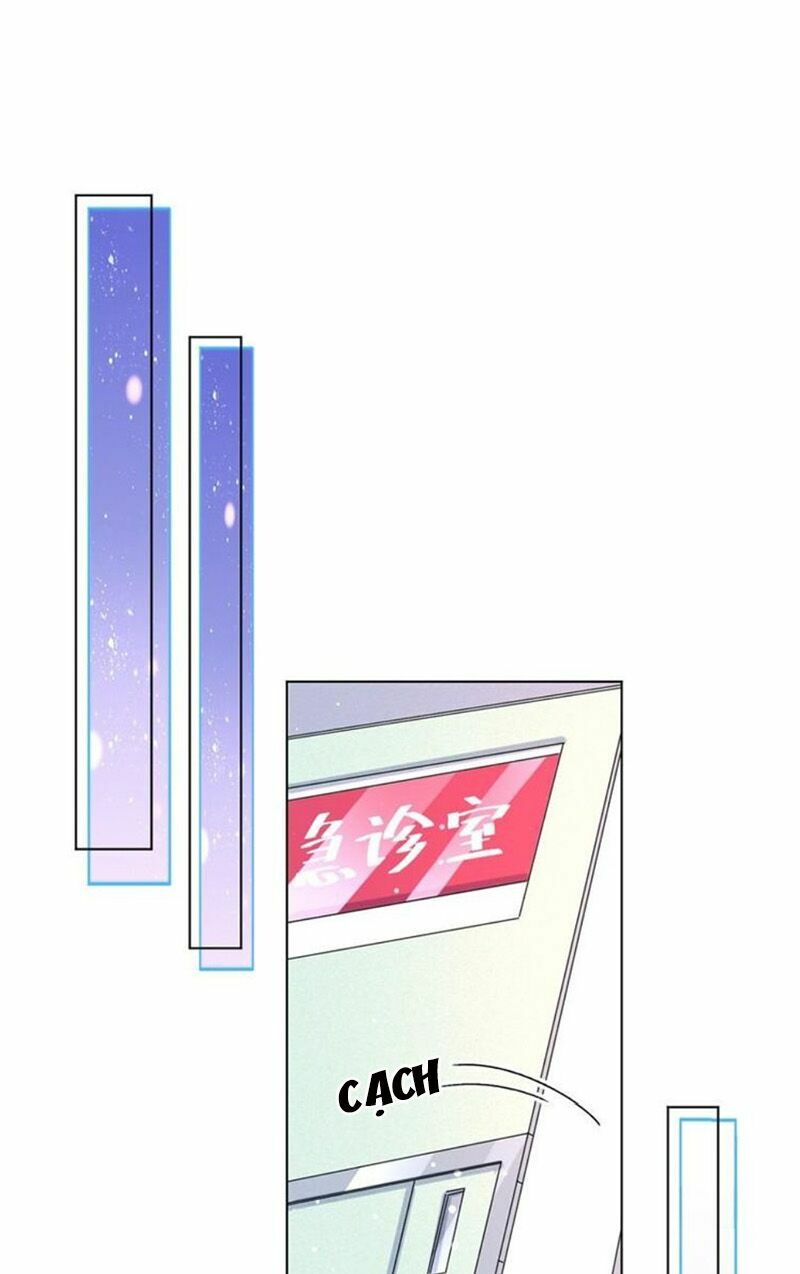 baba đẹp trai trên trời rơi xuống chapter 28 6