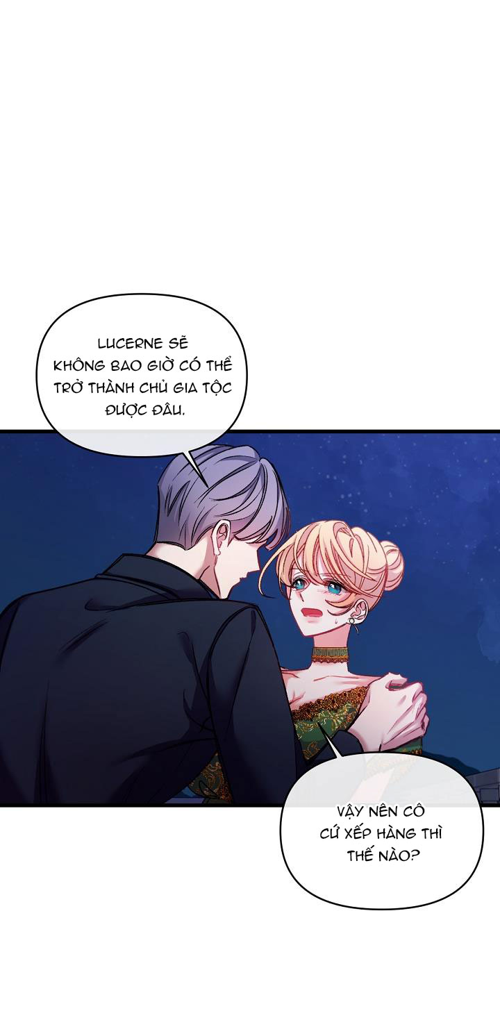 vị hôn thê của kẻ săn mồi chapter 26 18