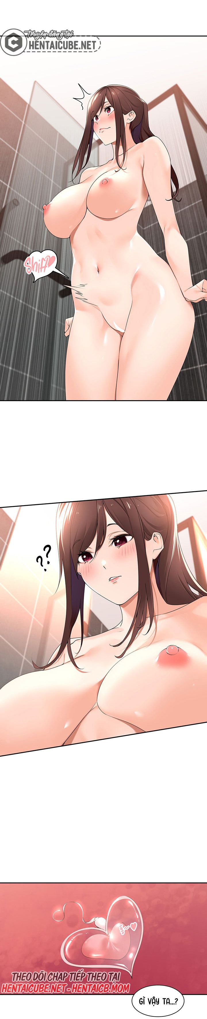 quản lý à, mắng tôi nữa đi! chapter 31 15