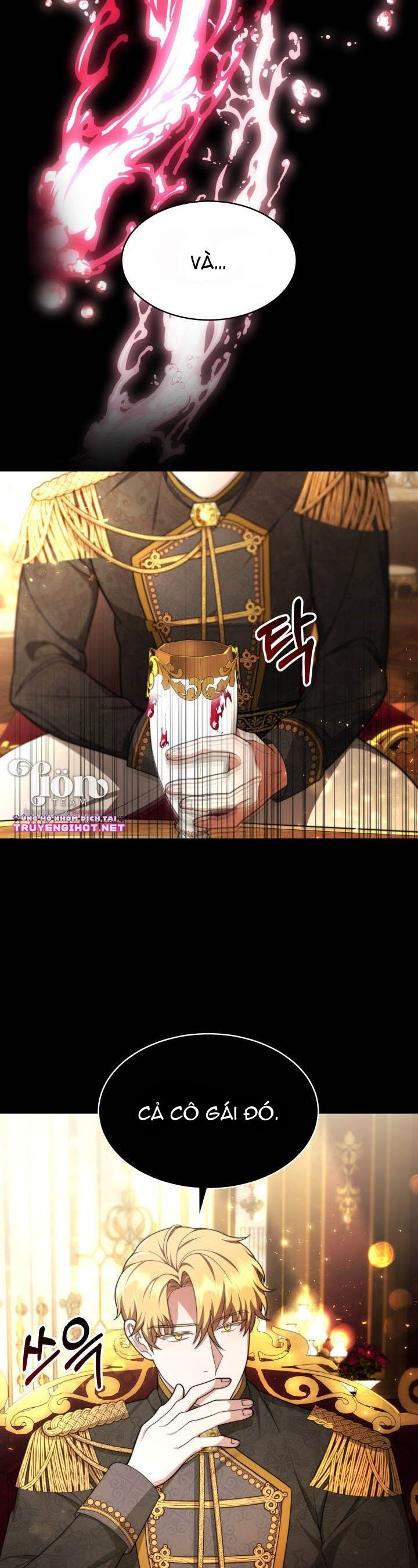 chồng cũ tôi là nam chính chapter 27.2 12