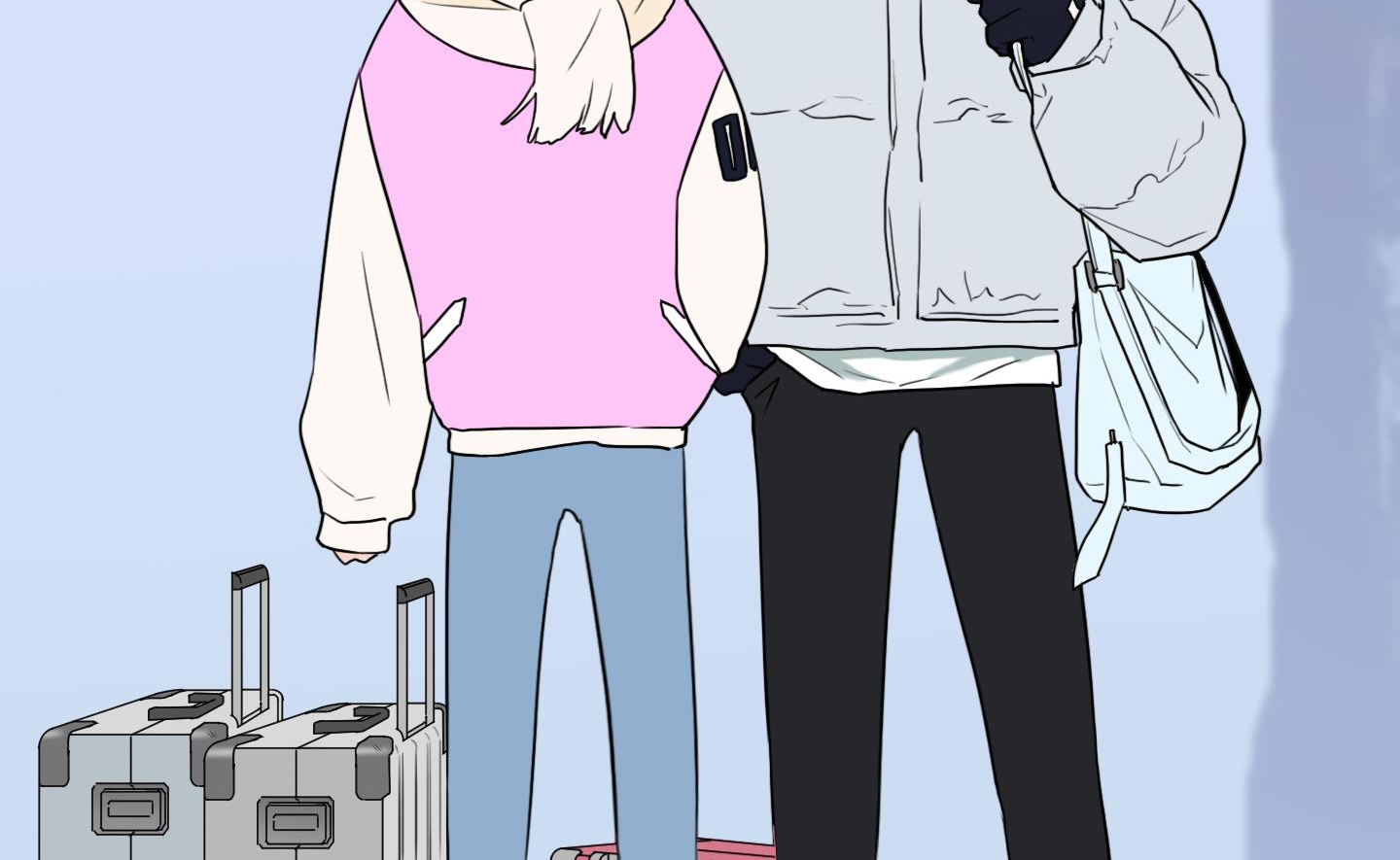 dear door chapter 159 143