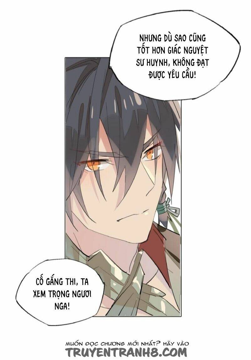 sư phụ lại trêu chọc ta chapter 7 11