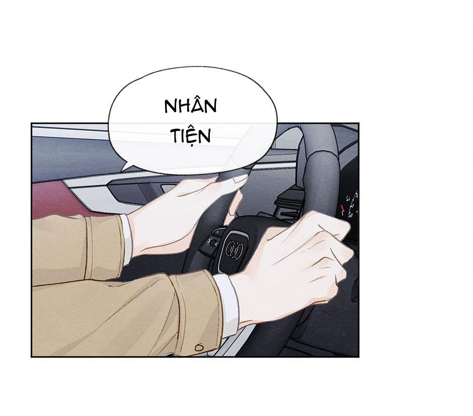 yêu hay không yêu chapter 9 35