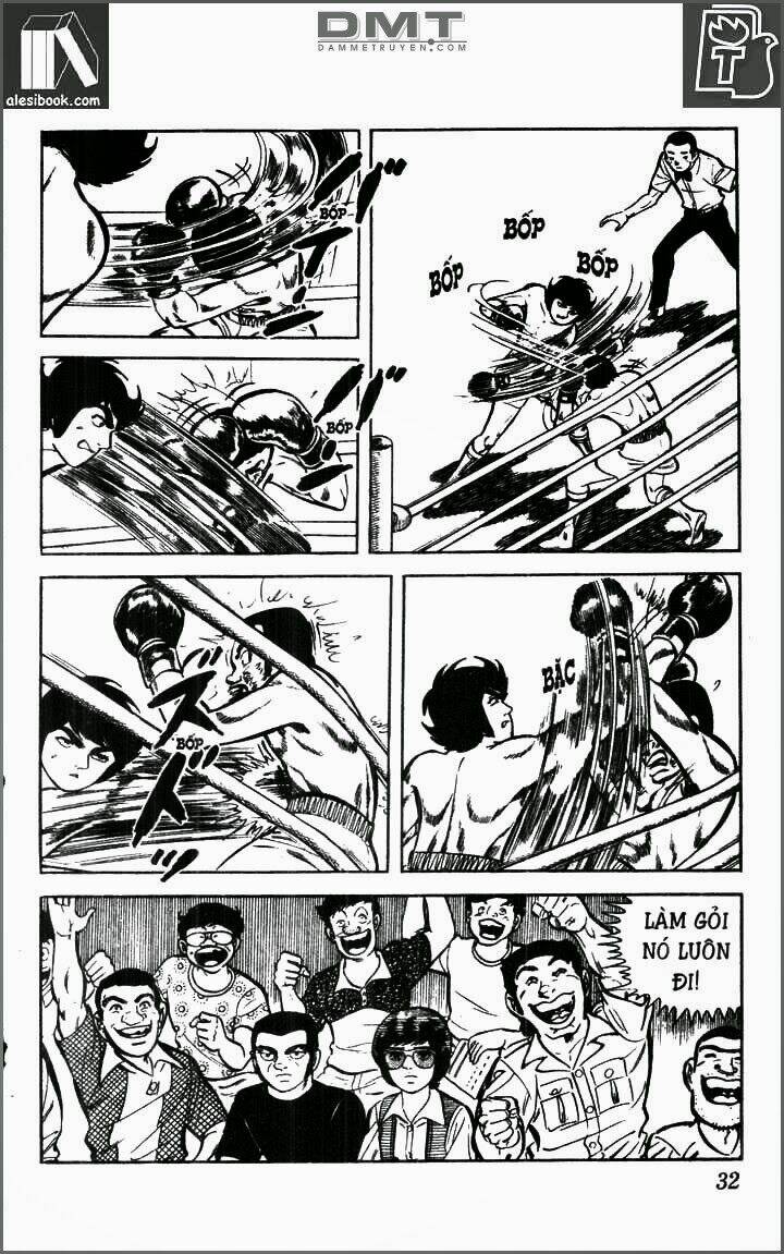 ganbare genki chapter 105 8