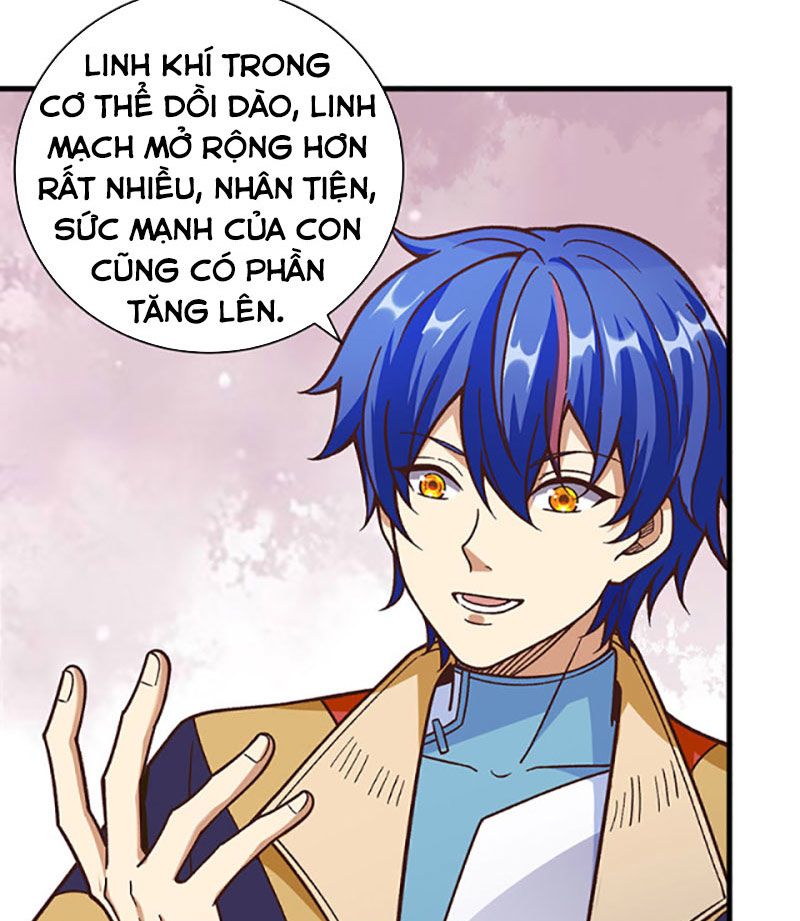 võ đạo độc tôn chapter 398 59