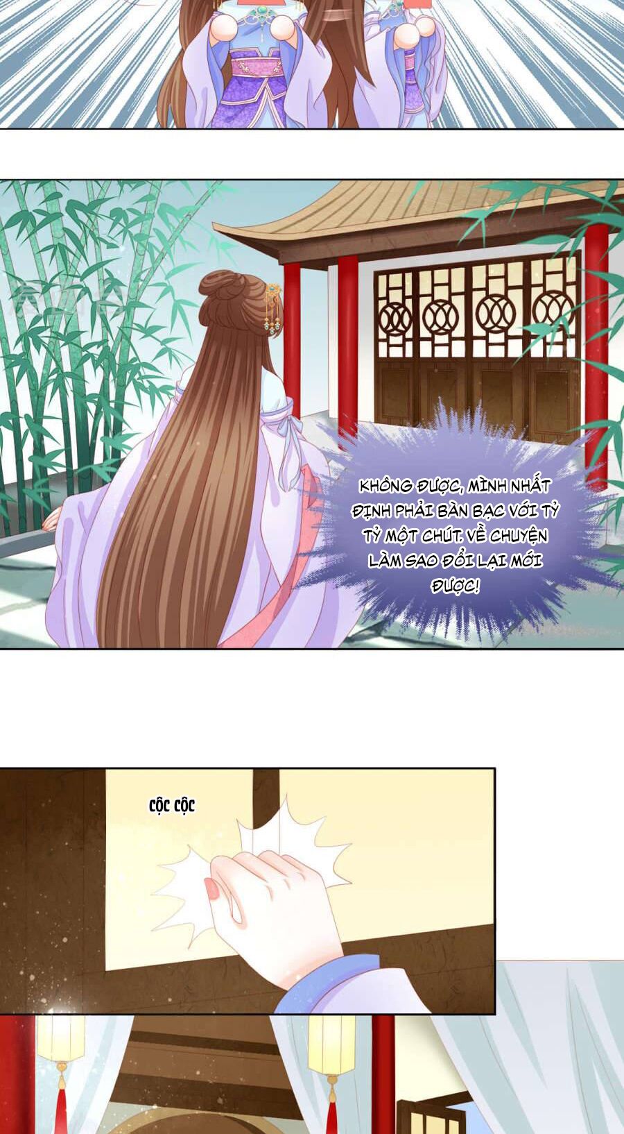 nam phi nữ tướng chapter 7 16