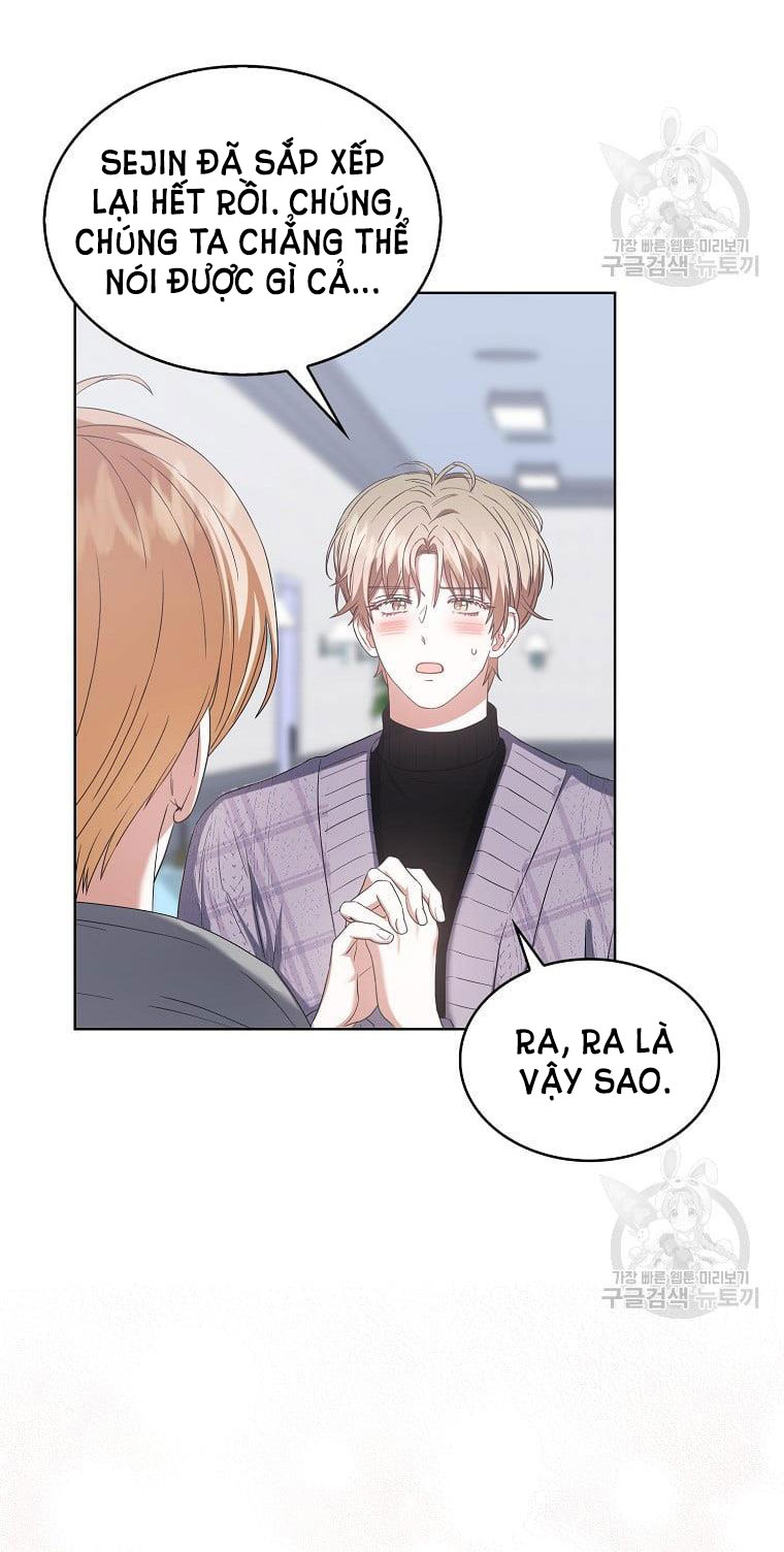 Debut Or Die chapter 31.2 - Trang 34
