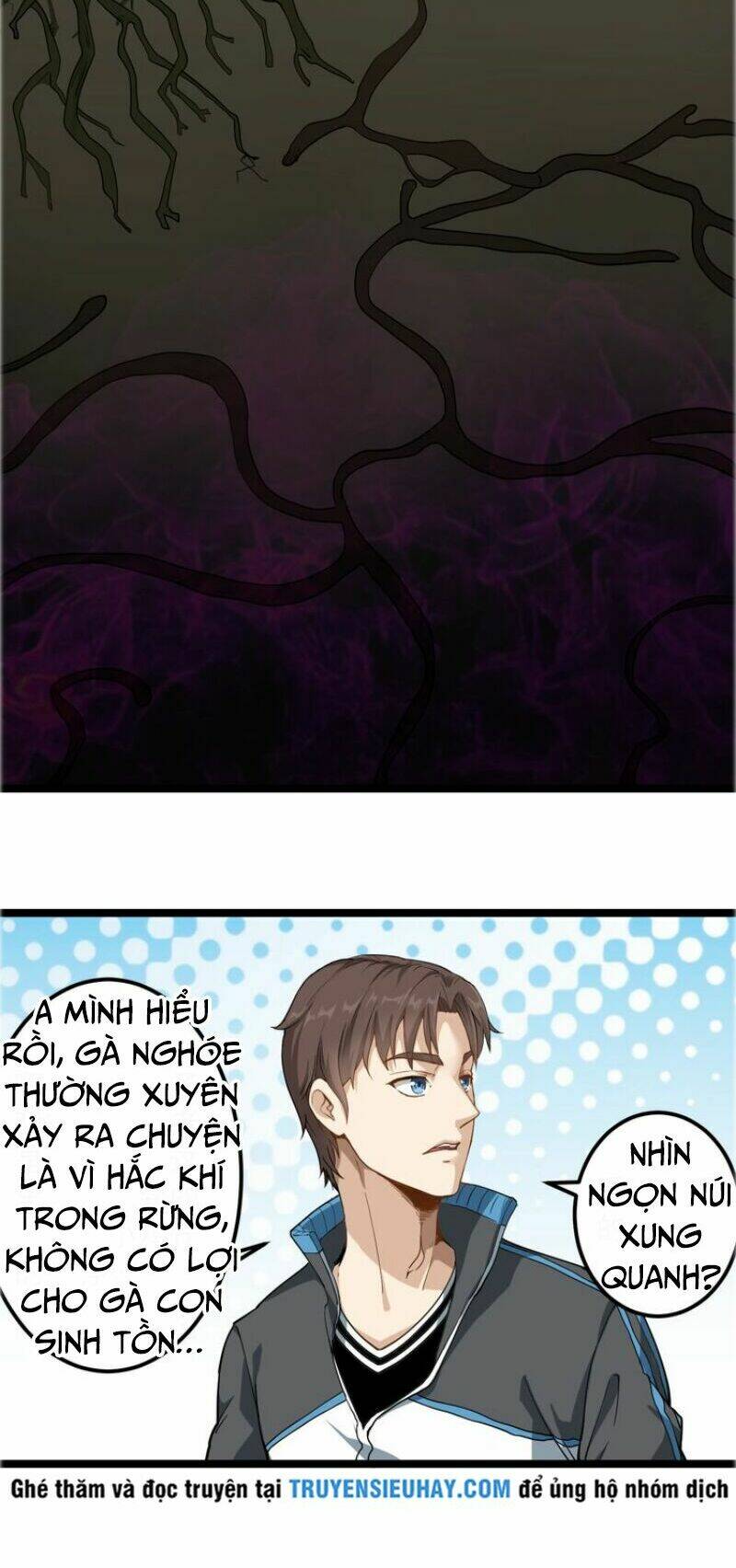 hồi xuân tiểu độc y chapter 2 55