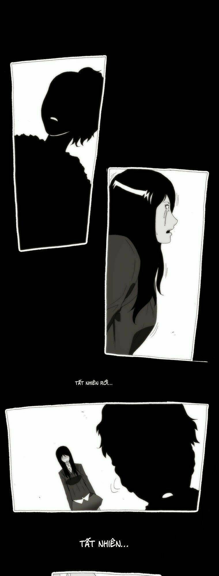 can't see can't hear but love chapter 74 37