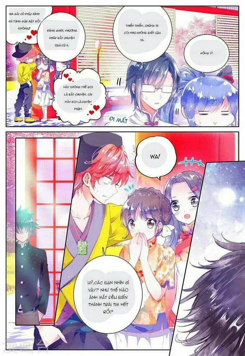 sóc nguyệt chapter 5 13