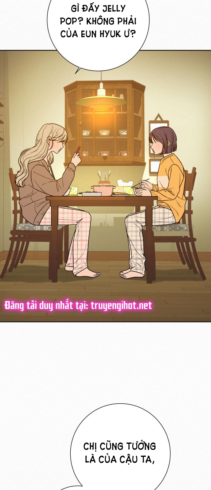 kế hoạch tình yêu trong sáng chapter 5.1 44